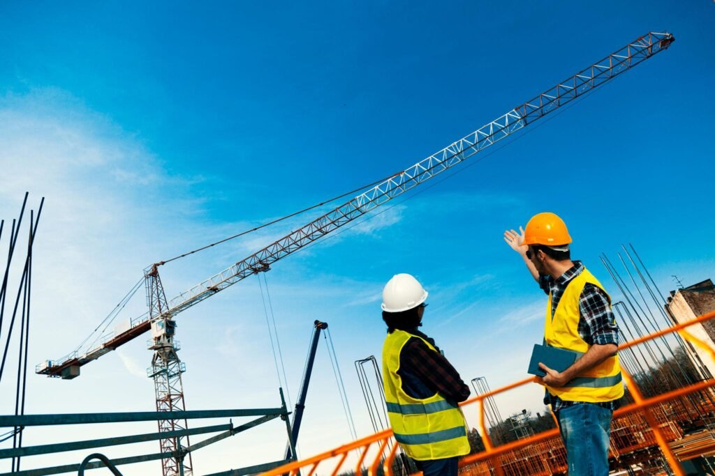 home construction & contracting