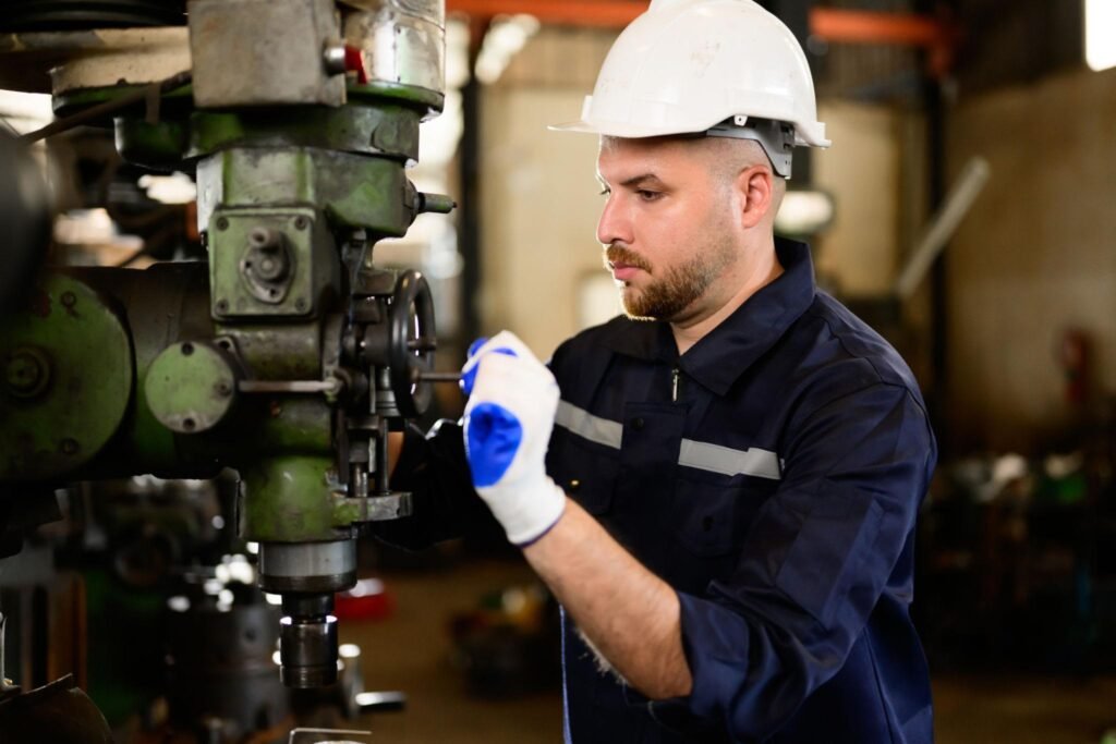 home operation & maintenance