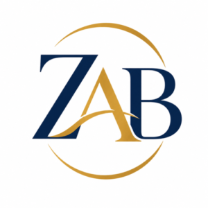 icon only zab monogram
